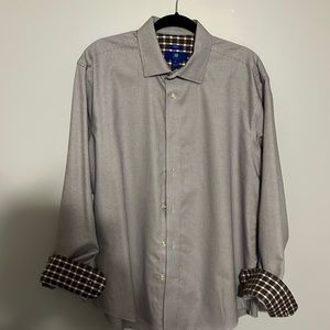 Dress shirt